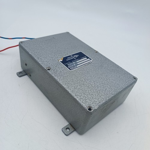 Neco electronics marine - electronics,
