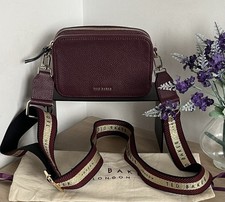 Ted Baker Stunna Burgundy