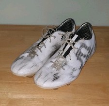Adidas F30 FG Football Boots