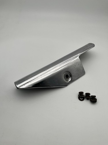 Yamaha xs1100 exhaust trim - xs1100,