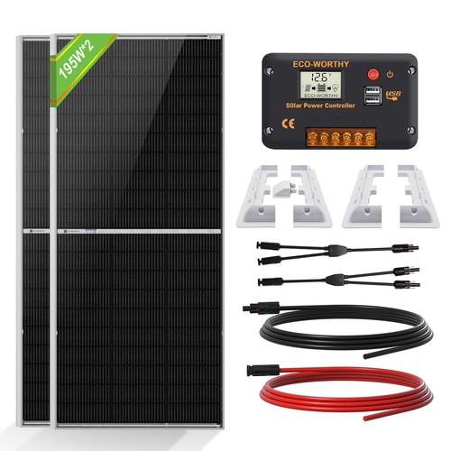 Eco worthy 18bb - eco-worthy, 12v