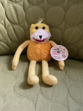 Vivid Imaginations Flat Eric