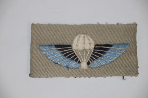 Australian sas cloth - cloth, parachute