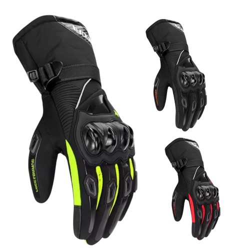 Ironride motorcycle gloves - ironride,