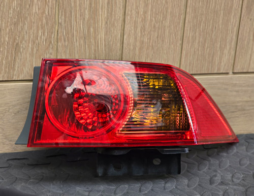 Honda accord cl7 - cl7, /