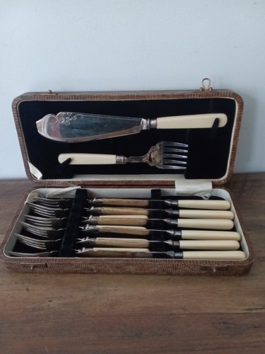 Vintage silver plated - vintage,