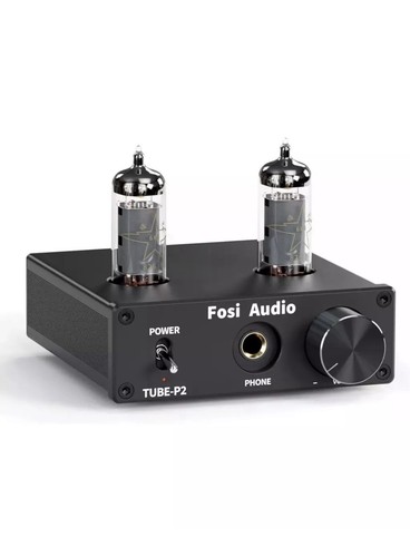 Fosi audio headphone - fosi,