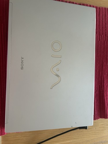 Sony vaio vgn fz21s - vaio, parts
