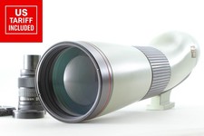 【N MINT】 Nikon ED78