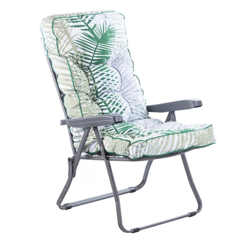 Alfresia garden recliner chair - alfresia,