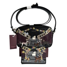 RADLEY Handbag And Purse Black