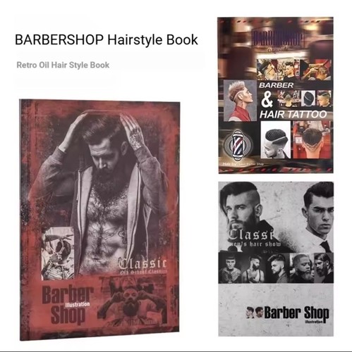 Barber shop styles - styles, &