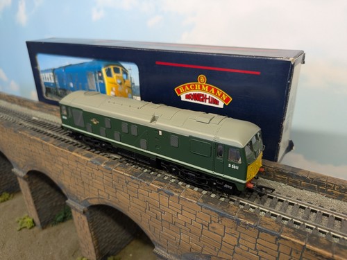 Bachmann branchline 429 - bachmann, 32-429