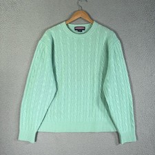 Vineyard Vines Cable Knit 100%