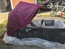 Baby Jogger City Mini