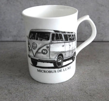 VW Split Screen Microbus