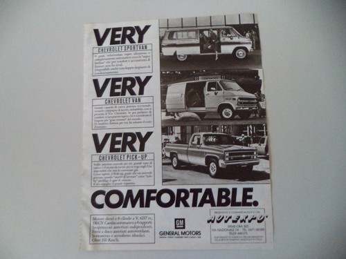 Advertising 1983 - advertising,