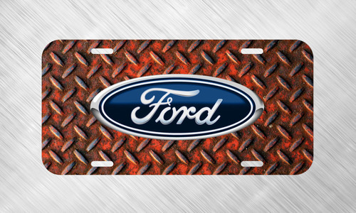 New for ford - new,