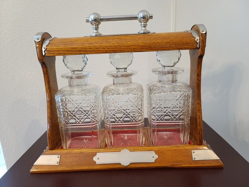 All original antique - all,