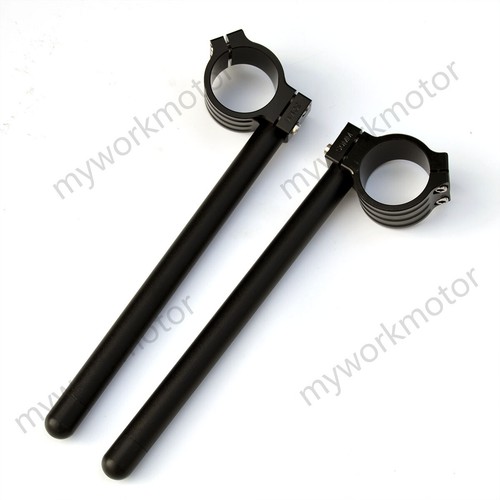 50mm clip handle - clip, bar