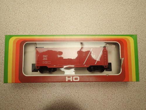 Gauge mehano 070 box car - ho,