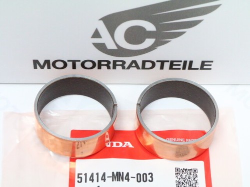 Honda 1100 front fork - front,