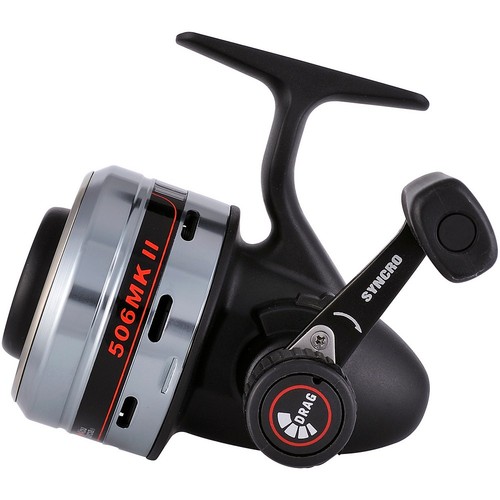 Abu garcia 506 - garcia,