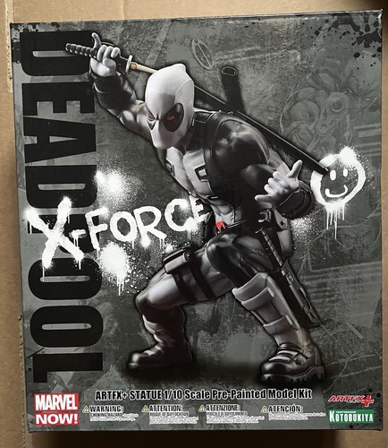 New kotobukiya japan marvel - kotobukiya,