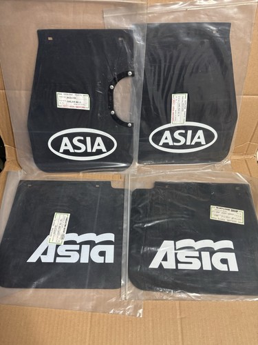 Asia rocsta mud - asia,