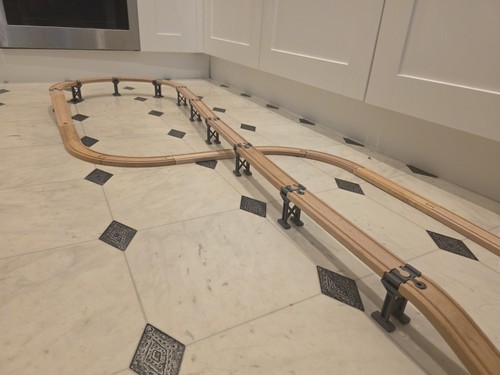 Brio compatible ultimate - brio,