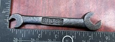 VINTAGE RUDGE SPANNER WRENCH
