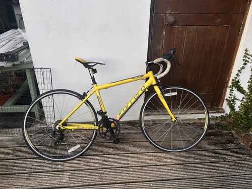 Carrera tdf road bike - road,