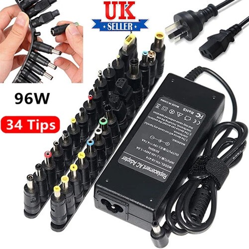 96w universal power supply - 96w,