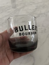 Bulleit Bourbon Rocks Glasses