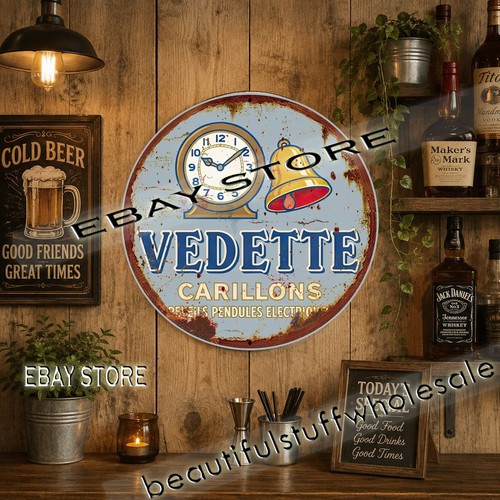Historic vedette carillons - historic,