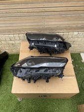 BMW G05 X5 Original Adaptive