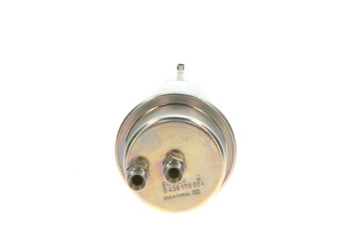 Bosch 438 170 004 pressure - 0,