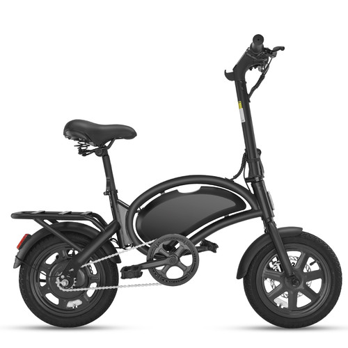 Electric bike for adults - electric,