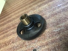 VELOCETTE  TIMING GEAR  MAC