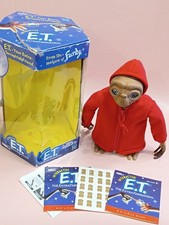 ET Hasbro EXTRA TERRESTRIAL -