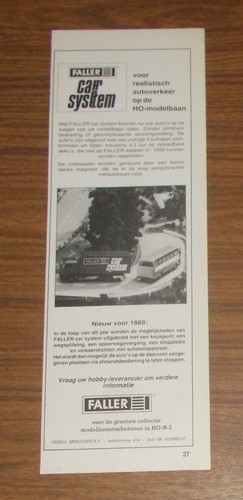 Rare advertising faller - rare,