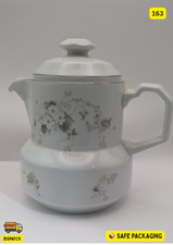 ☕ Vintage Porcelain Coffee /