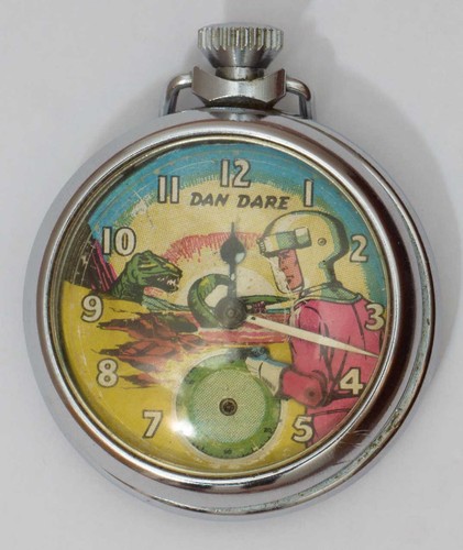 Rare 1950s dan - rare,