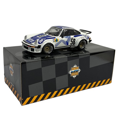Exoto rlg18096 porsche - rlg18096,