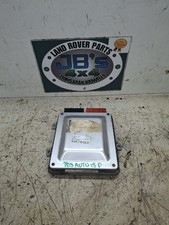 LAND ROVER DISCOVERY 2 TD5