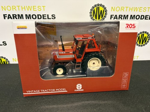 Ros 302587 scale fiat - ros,