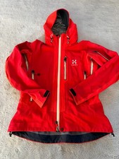 HAGLOFS COULOIR GORE-TEX SOFT