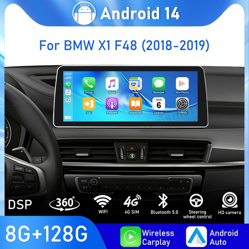 Touchscreen for bmw x1 - touchscreen,