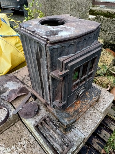 Aga coalbrookdale little - aga,