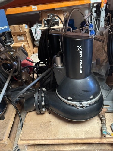Grundfos
